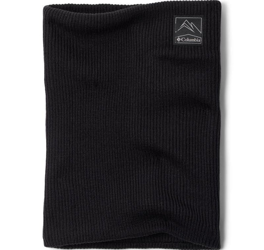 Whirlibird Gaiters - Black 1