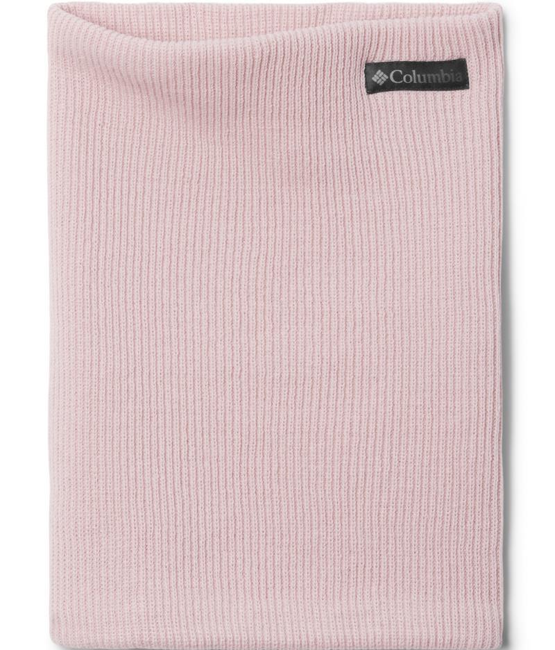 Whirlibird Gaiters - Dusty Pink 1