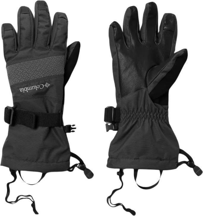 Whirlibird II Gloves - Womens - Black 1