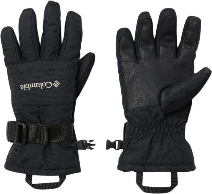 Whirlibird II Gloves - Youth - Black 1