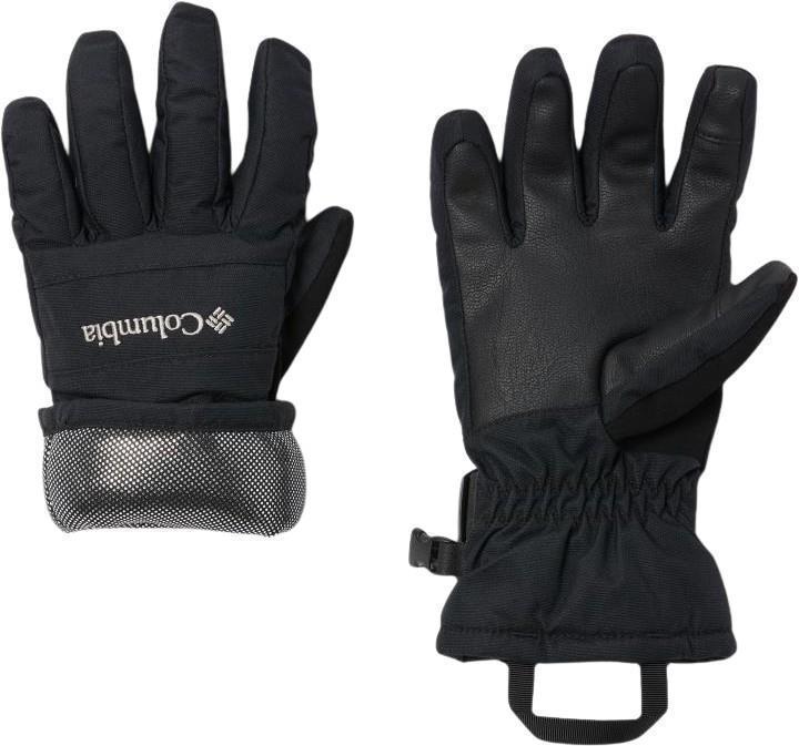 Whirlibird II Gloves - Youth - Black 2