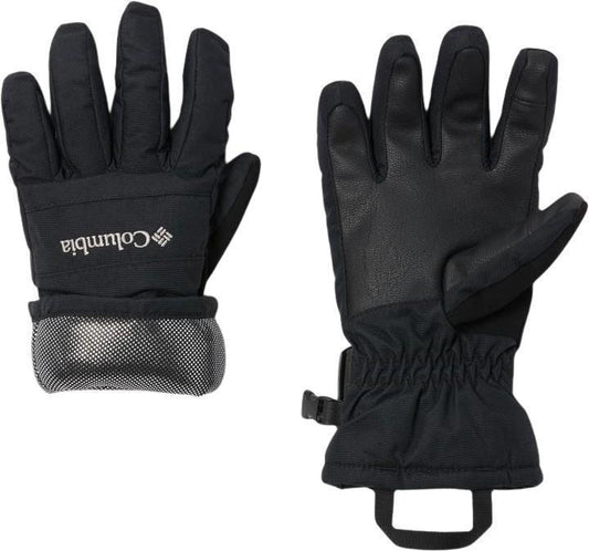 Whirlibird II Gloves - Youth - Black 2