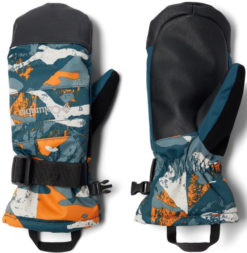 Whirlibird II Mittens - Youth - Night Wave Geoglacial / Night Wave 1