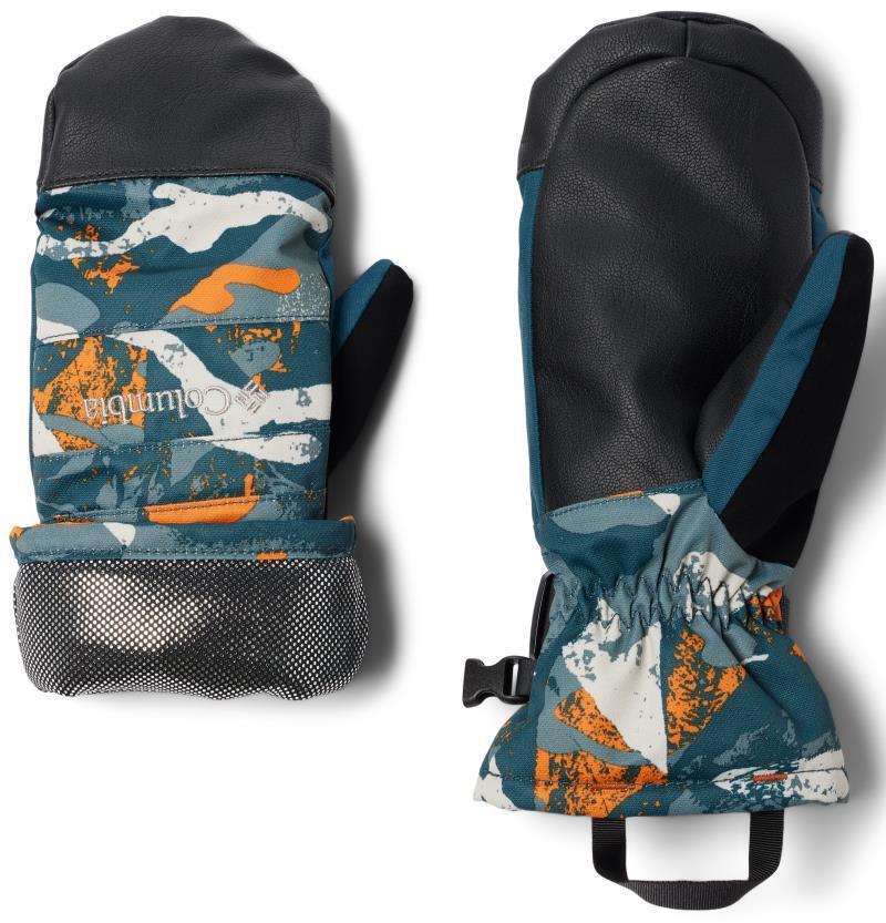 Whirlibird II Mittens - Youth - Night Wave Geoglacial / Night Wave 2