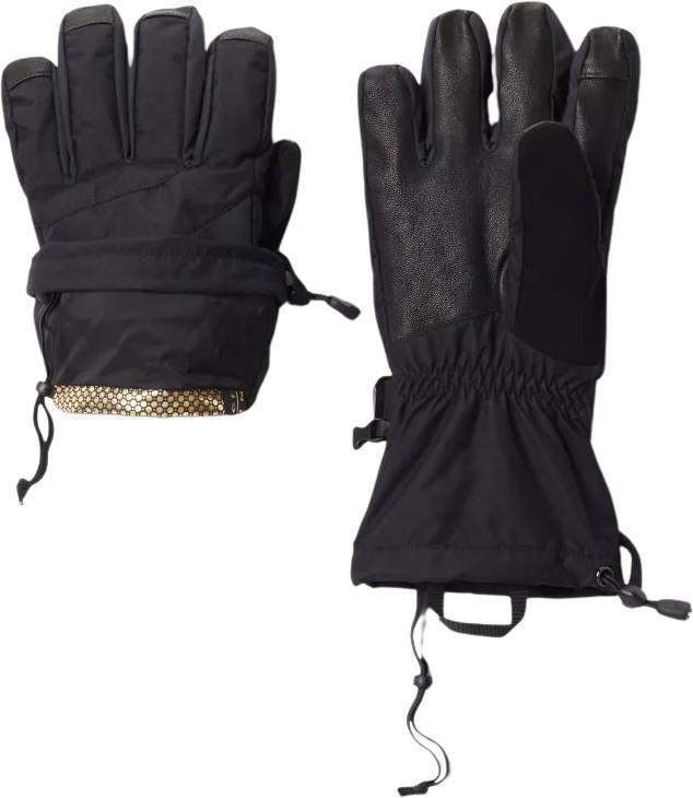 Wild Card Glove - Mens - Black 2