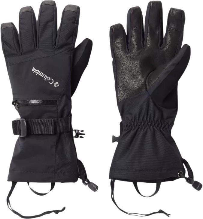 Wild Card Glove - Womens - Black 1