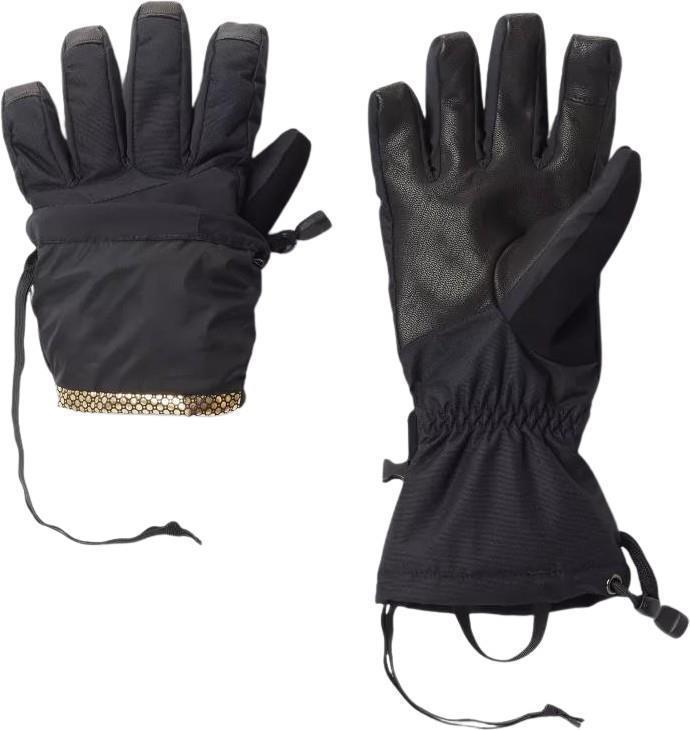 Wild Card Glove - Womens - Black 2