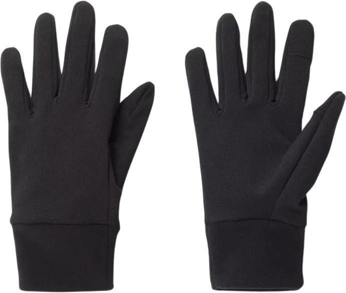 Wild Card Glove - Womens - Black 3
