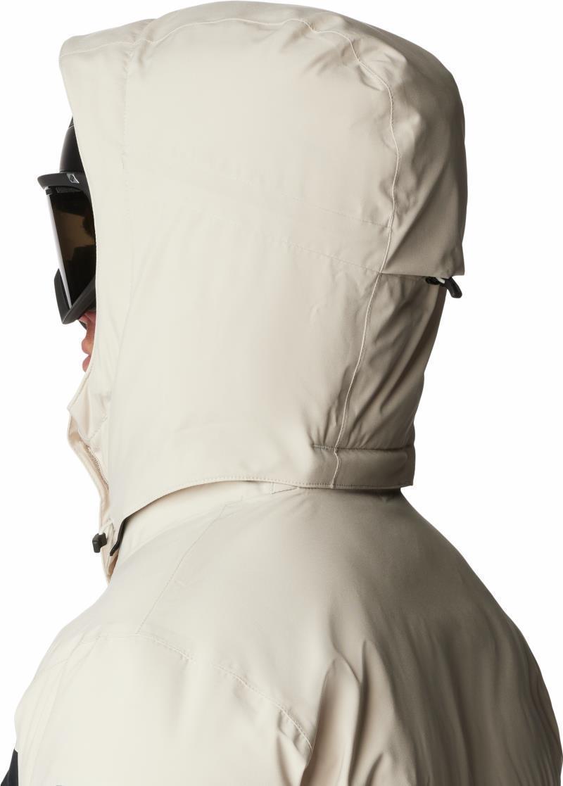 Wild Card III Down Jacket - Mens - Black / Dark Stone 6