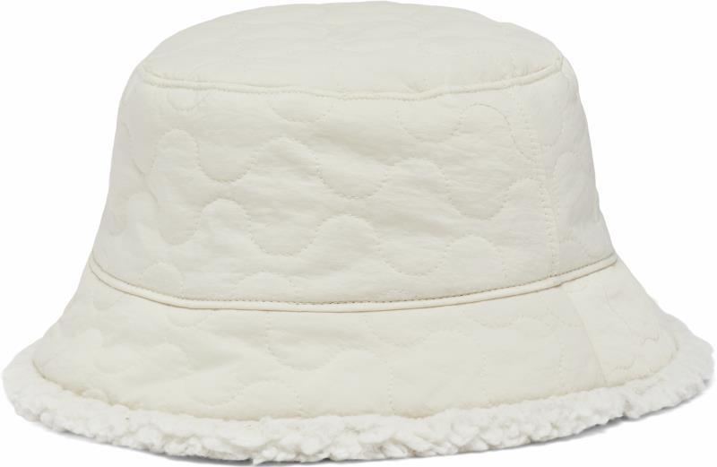 Winter Pass Reversible Bucket Hat - Dark Stone 4