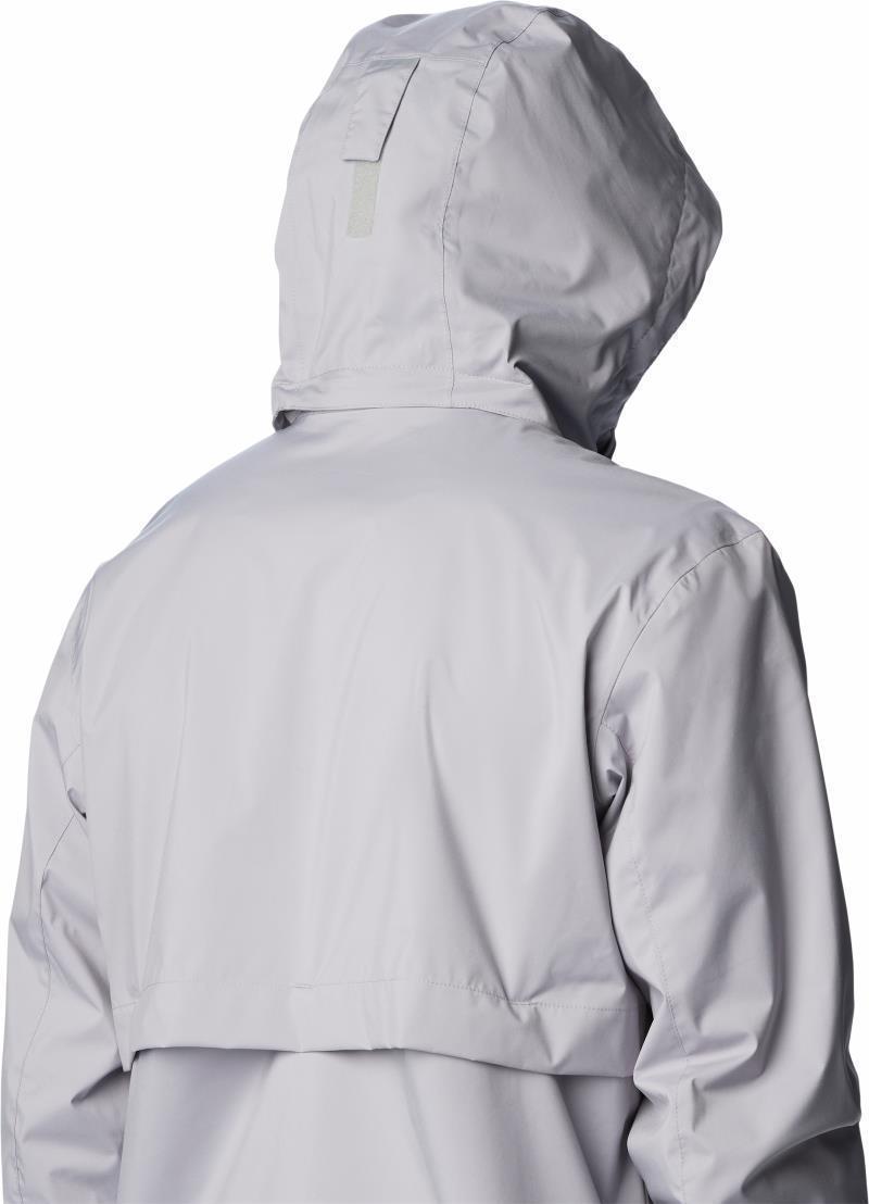Wright Lake Jacket - Mens - Columbia Grey 7