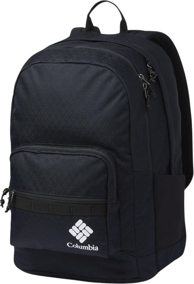 Zigzag 30L Backpack - Black 1