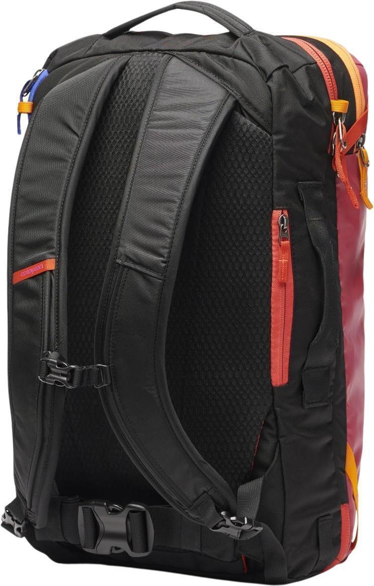 Allpa 28L Travel Pack - Raspberry 3