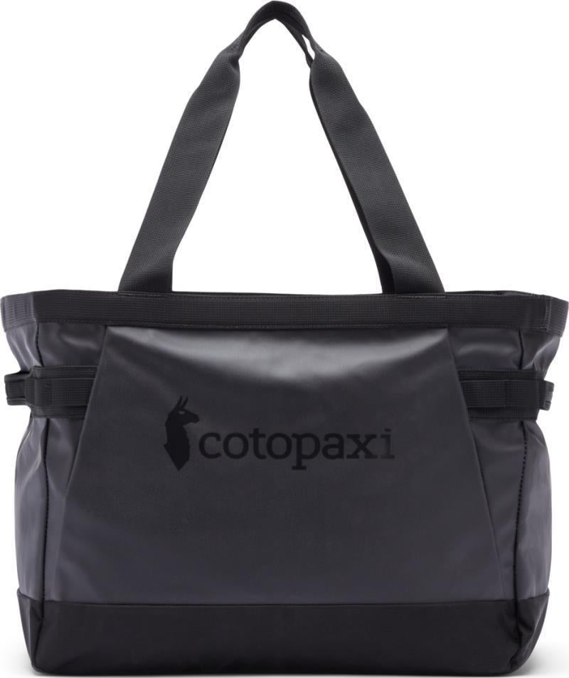 Allpa 30L Gear Hauler Tote - black 1