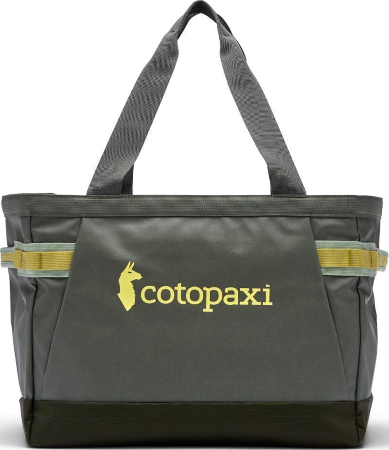 Allpa 30L Gear Hauler Tote - fatigue / woods 1