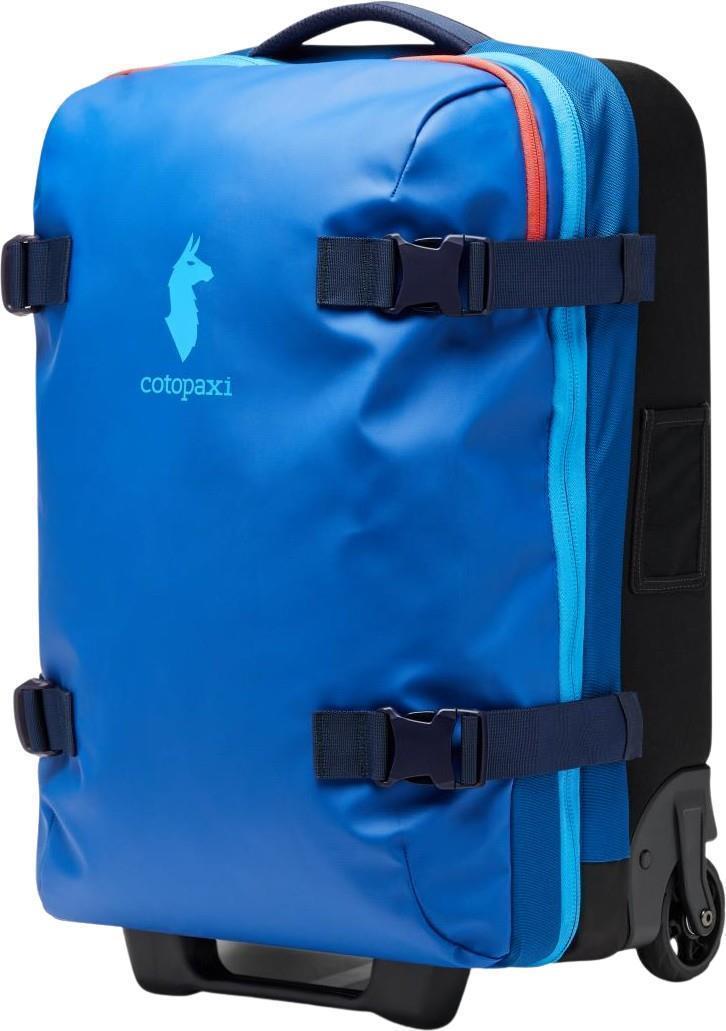 Allpa 38L Roller Bag - Pacific 1