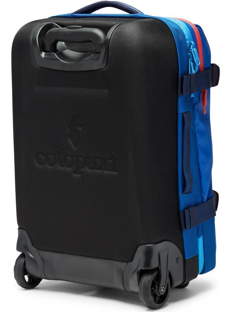 Allpa 38L Roller Bag - Pacific 3