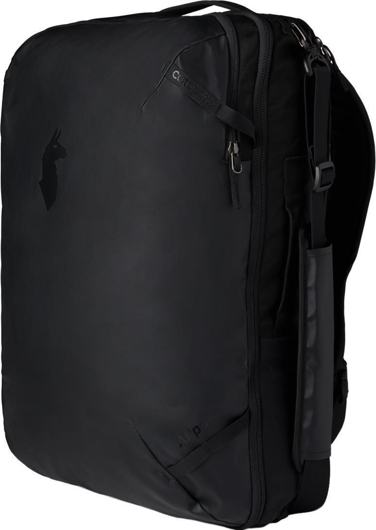 Allpa 42L Travel Pack - Black 1