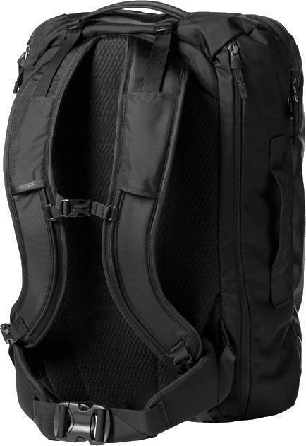 Allpa 42L Travel Pack - Black 2