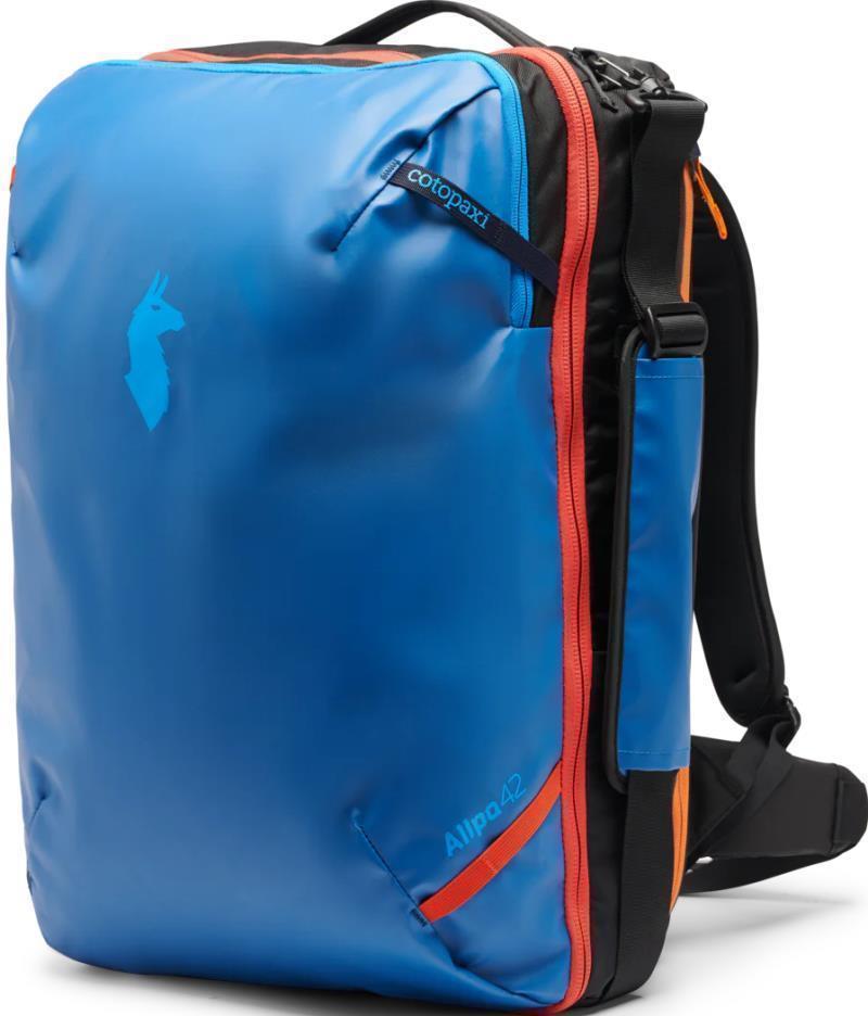 Allpa 42L Travel Pack - Pacific 1