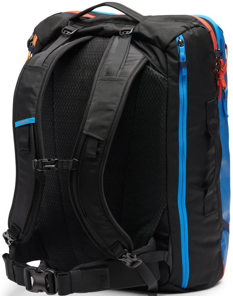 Allpa 42L Travel Pack - Pacific 2