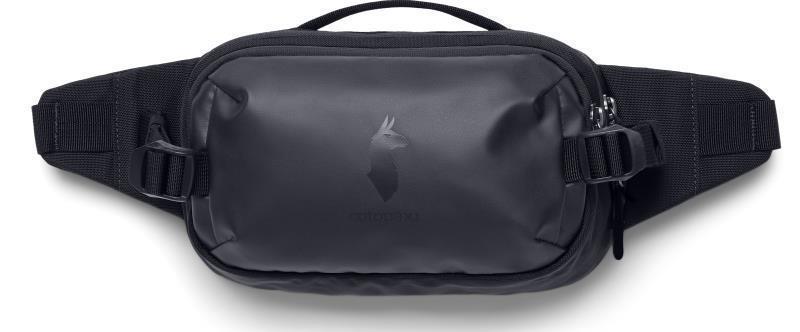 Allpa X 1.5L Hip Pack - black 1