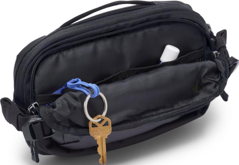 Allpa X 1.5L Hip Pack - black 1