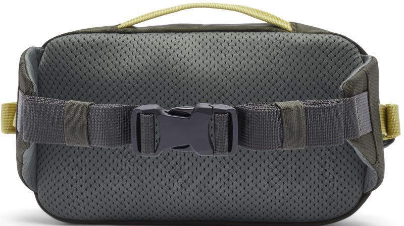 Allpa X 1.5L Hip Pack - fatigue / woods 1