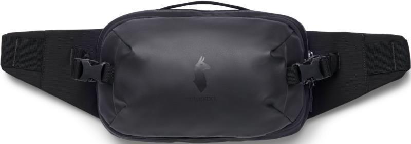 Allpa X 3L Hip Pack - black 1