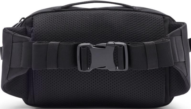 Allpa X 3L Hip Pack - black 1