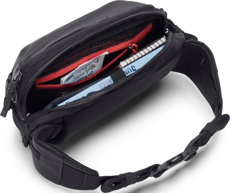 Allpa X 3L Hip Pack - black 1