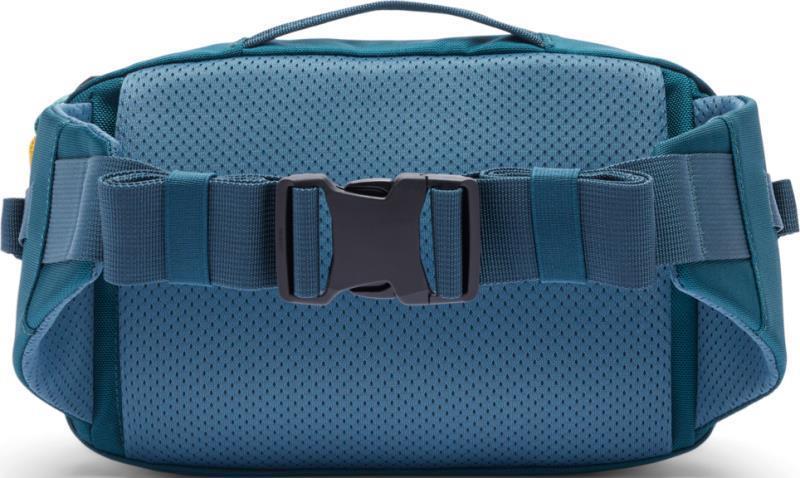 Allpa X 3L Hip Pack - blue spruce / abyss 1