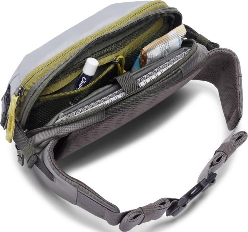 Allpa X 3L Hip Pack - smoke / cinder 1