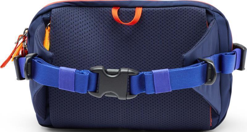 Allpa X 4L Hip Pack - Amber 2