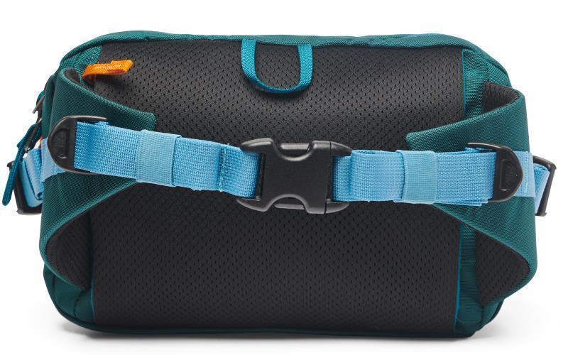 Allpa X 4L Hip Pack - Kelp 3