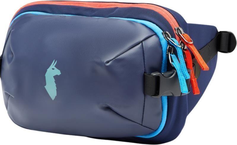 Allpa X 4L Hip Pack - Maritime 1
