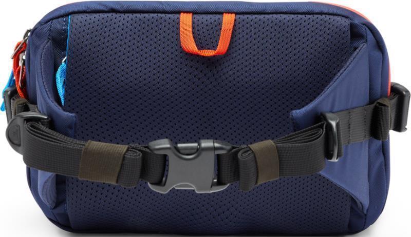 Allpa X 4L Hip Pack - Maritime 2