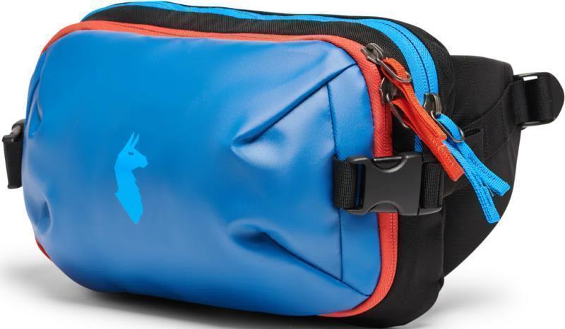 Allpa X 4L Hip Pack - Pacific 1