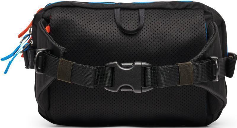 Allpa X 4L Hip Pack - Pacific 2