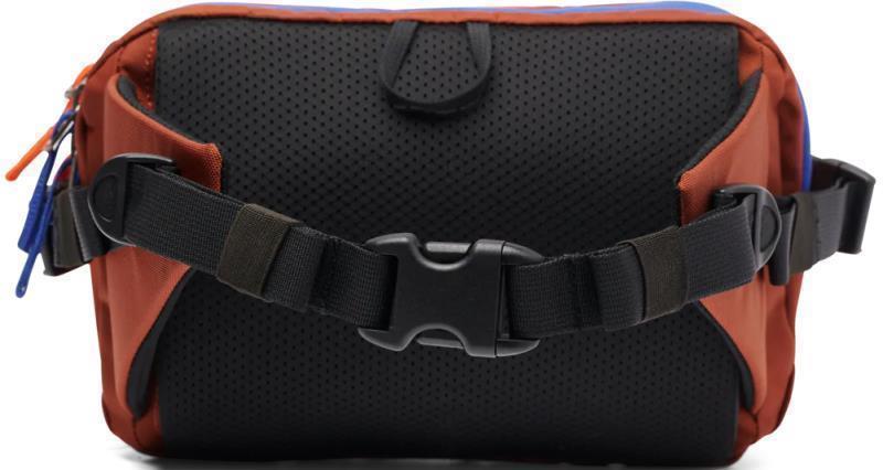 Allpa X 4L Hip Pack - Rust 2