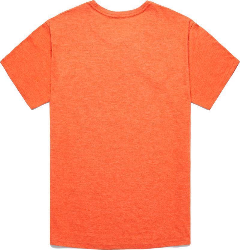 Altitude Llama Organic T-Shirt - Mens - Canyon 2