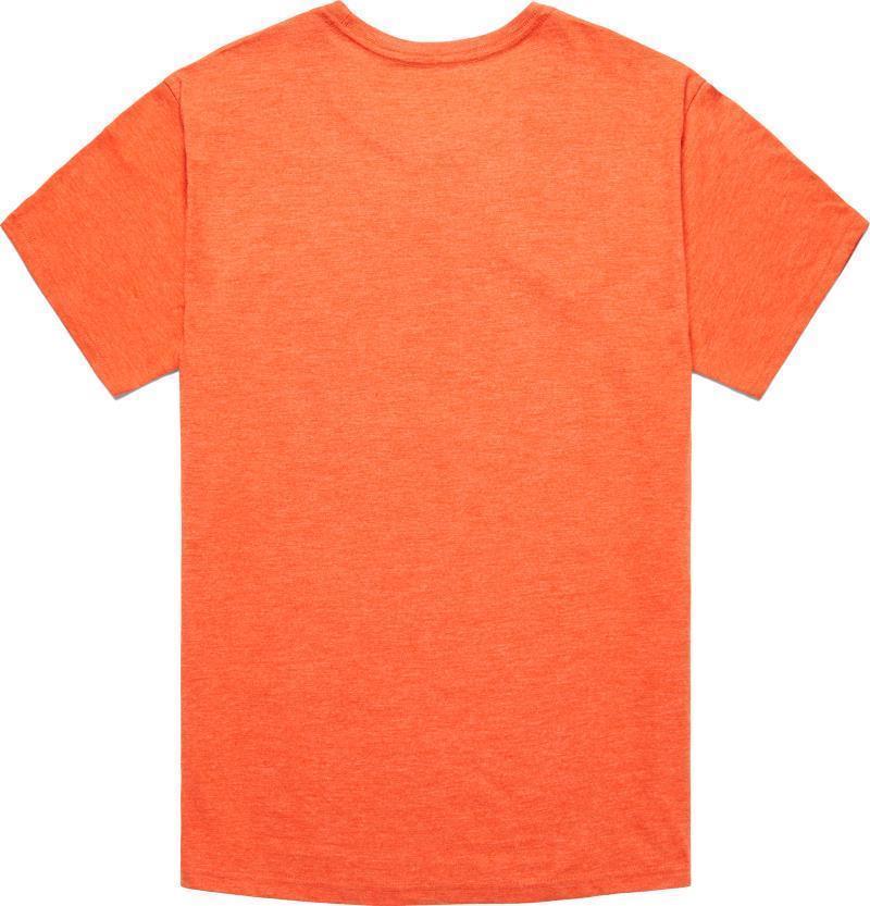 Altitude Llama Organic T-Shirt - Mens - canyon 1