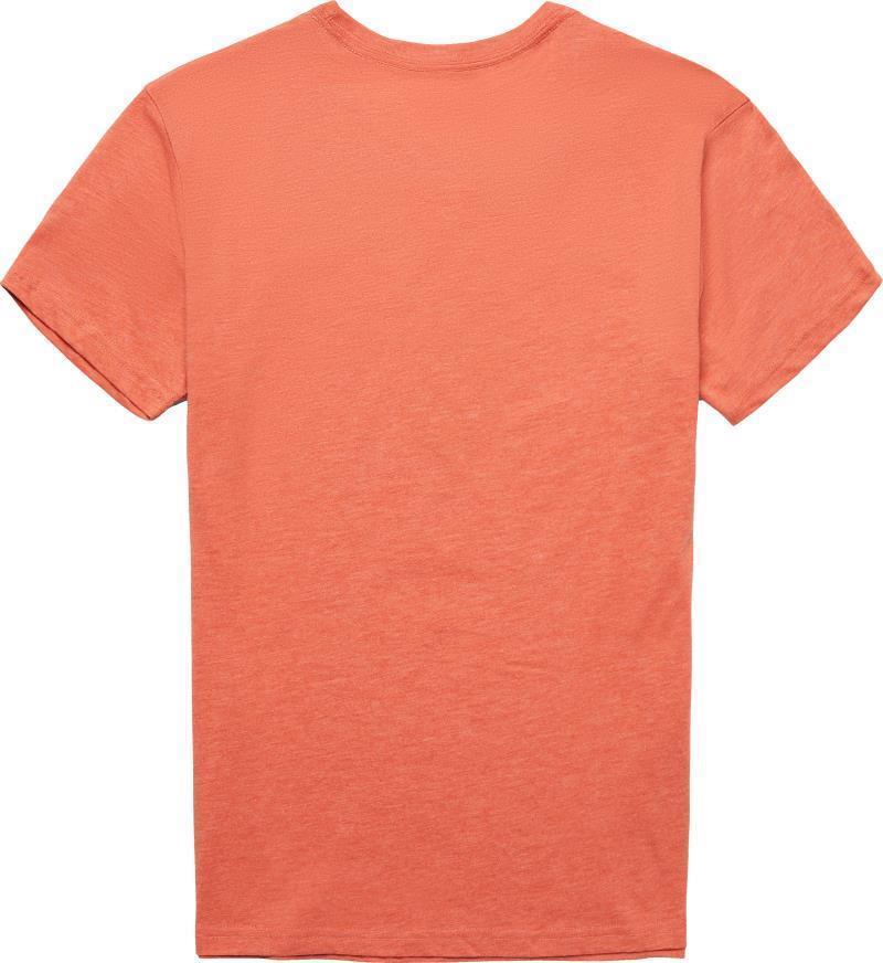 Altitude Llama Organic T-Shirt - Womens - Nectar 2