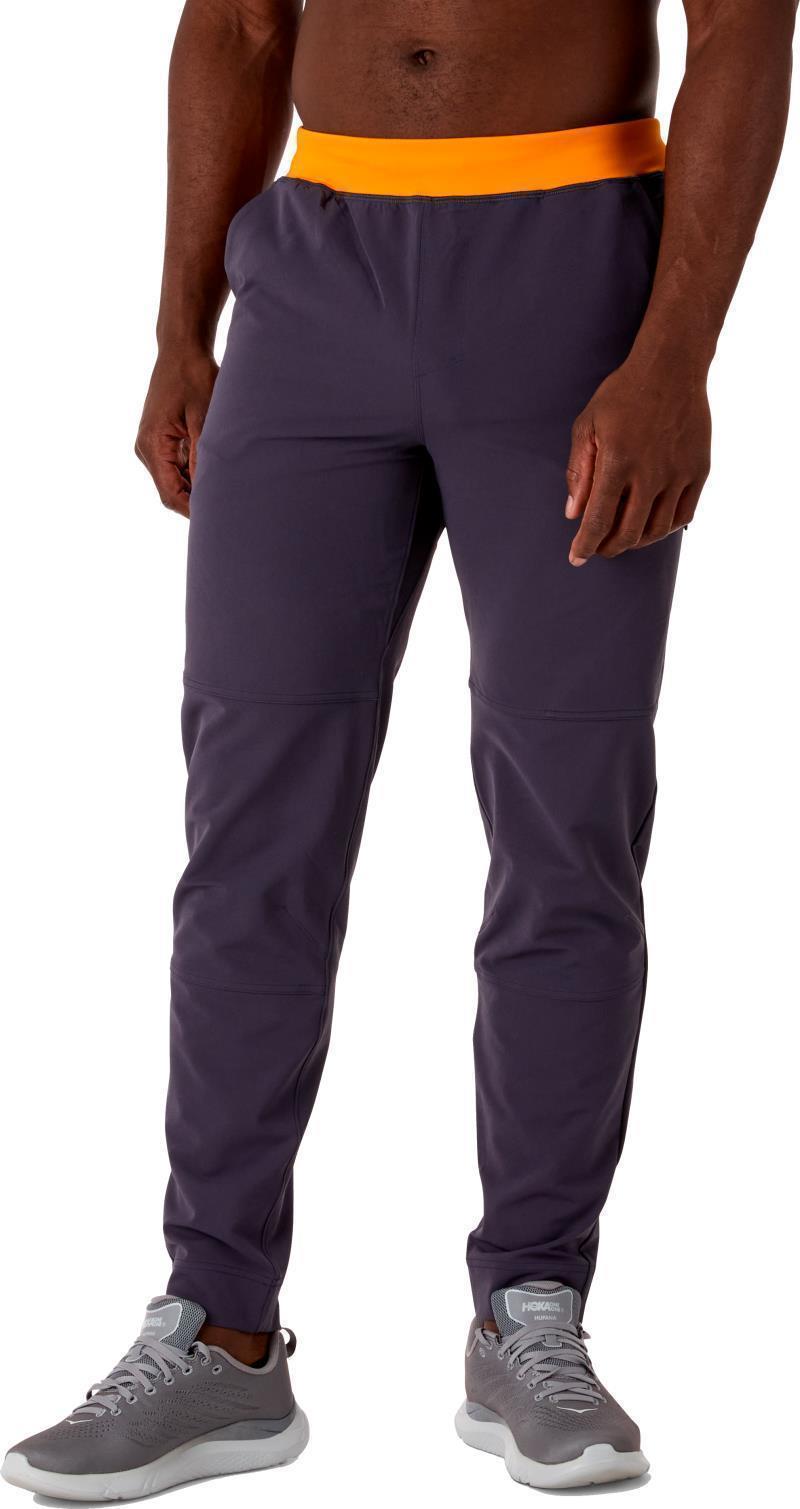 Baja Pants - Mens - Graphite 2