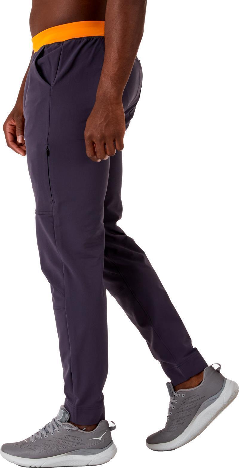 Baja Pants - Mens - Graphite 3
