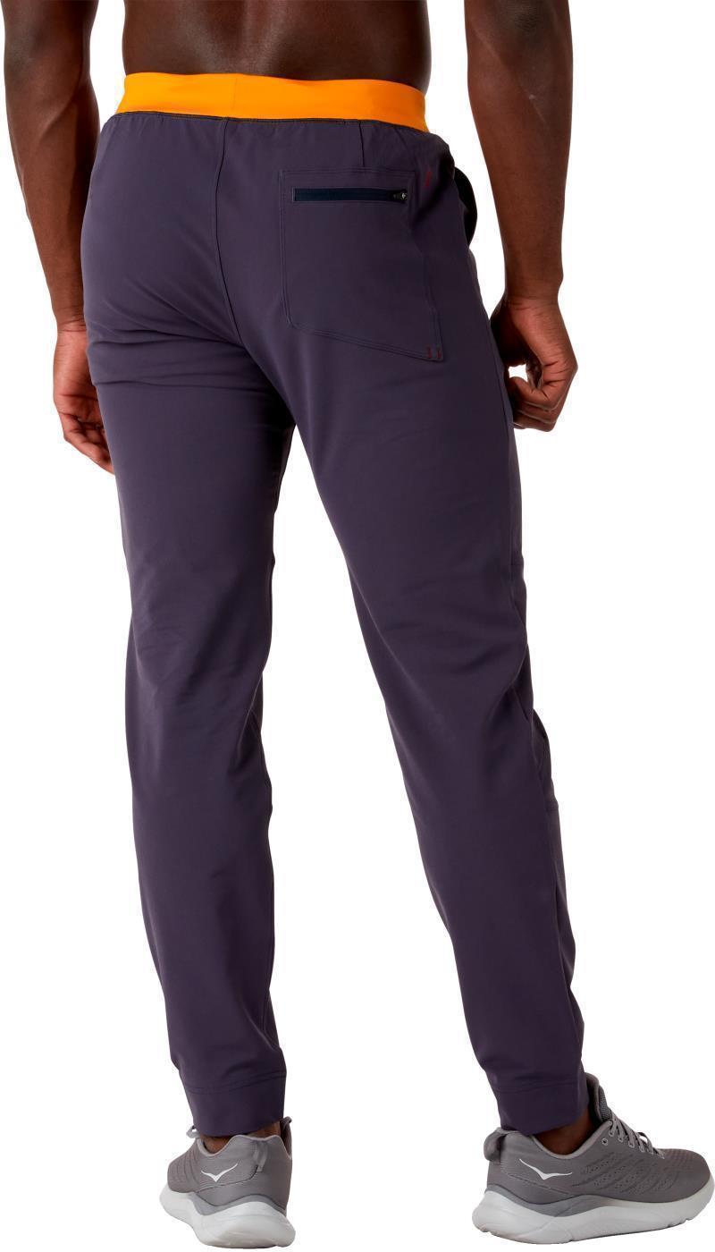 Baja Pants - Mens - Graphite 5