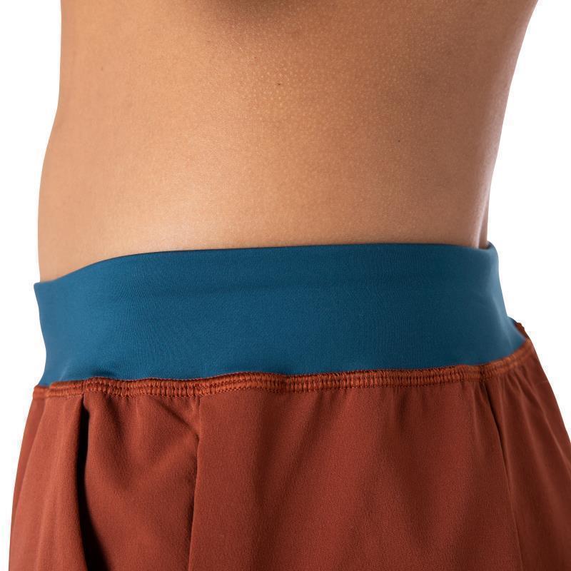 Baja Pants - Mens - Rust 5