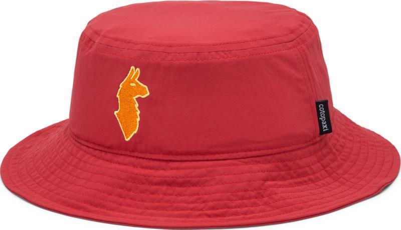 Bucket Hat - Kids - strawberry 1