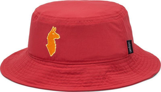 Bucket Hat - Kids - strawberry 1