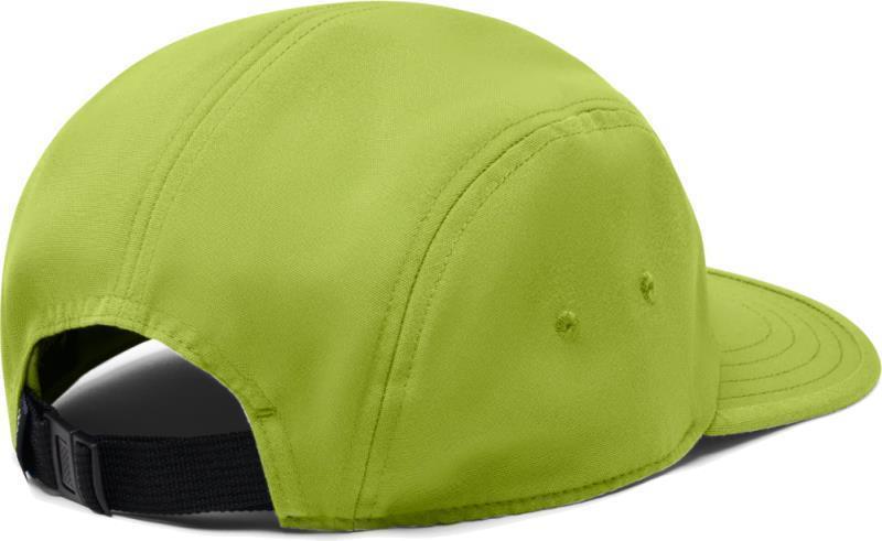 Cada Dia 5-Panel Hat - Cedar 2